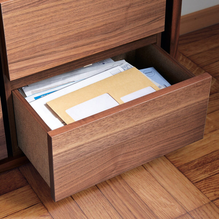 Drawer Box Connect 2-Tier MBR