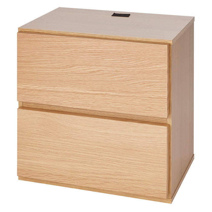 Drawer Box Connect 2-Tier LBR