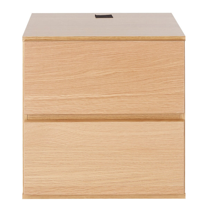 Drawer Box Connect 2-Tier LBR