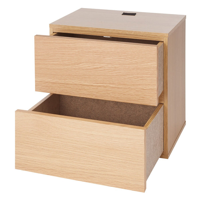 Drawer Box Connect 2-Tier LBR