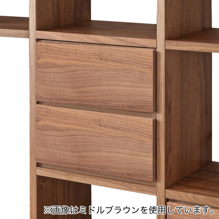 Drawer Box Connect 2-Tier LBR