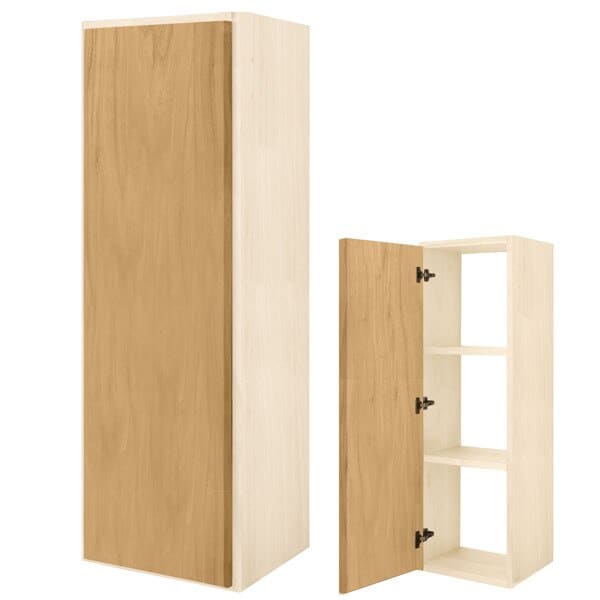 Door Connect 3-Tier LBR