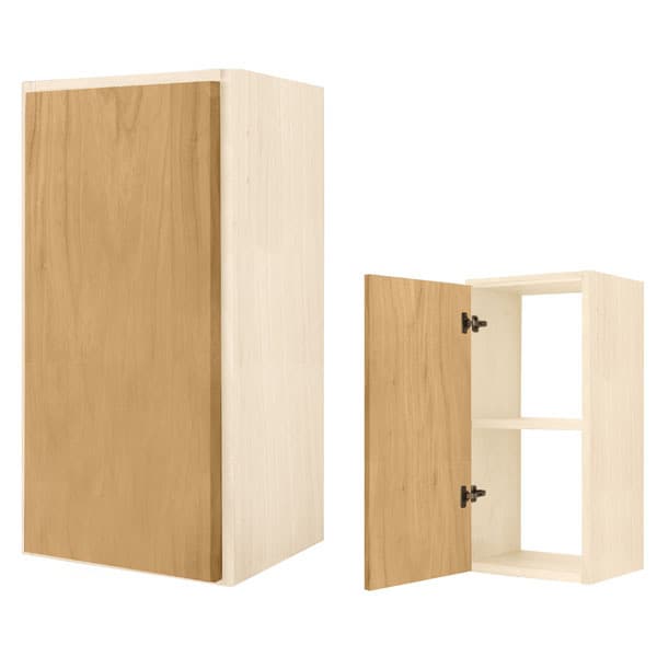 Door Connect 2-Tier LBR