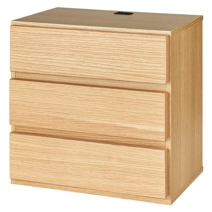 Drawer Box Connect 3-Tier LBR