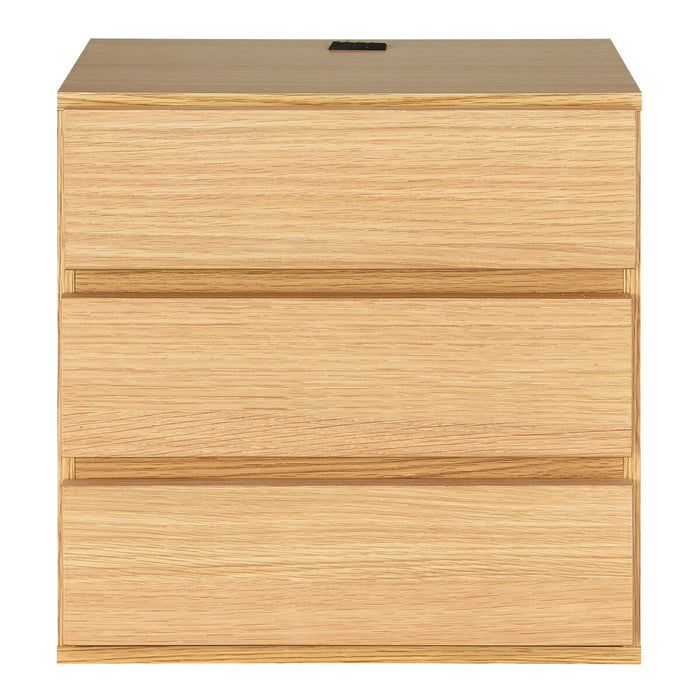 Drawer Box Connect 3-Tier LBR