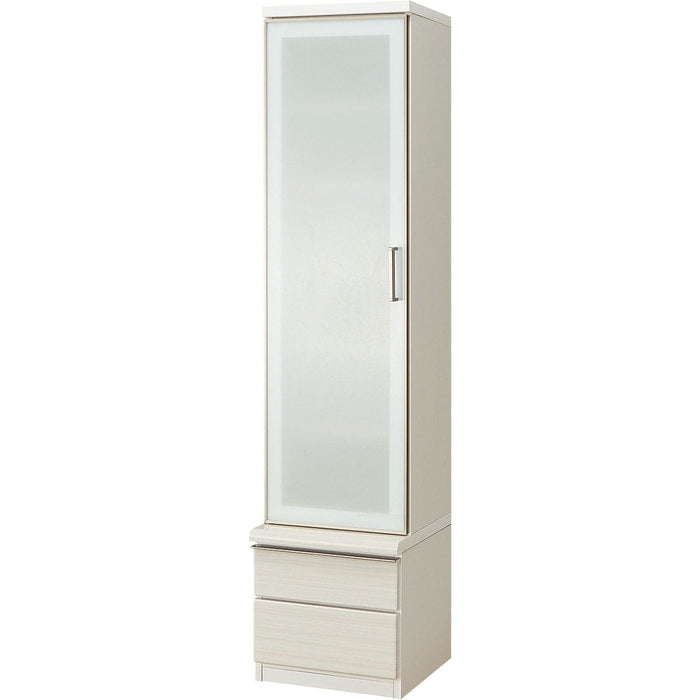 Cabinet Postia-N 40 WH Set