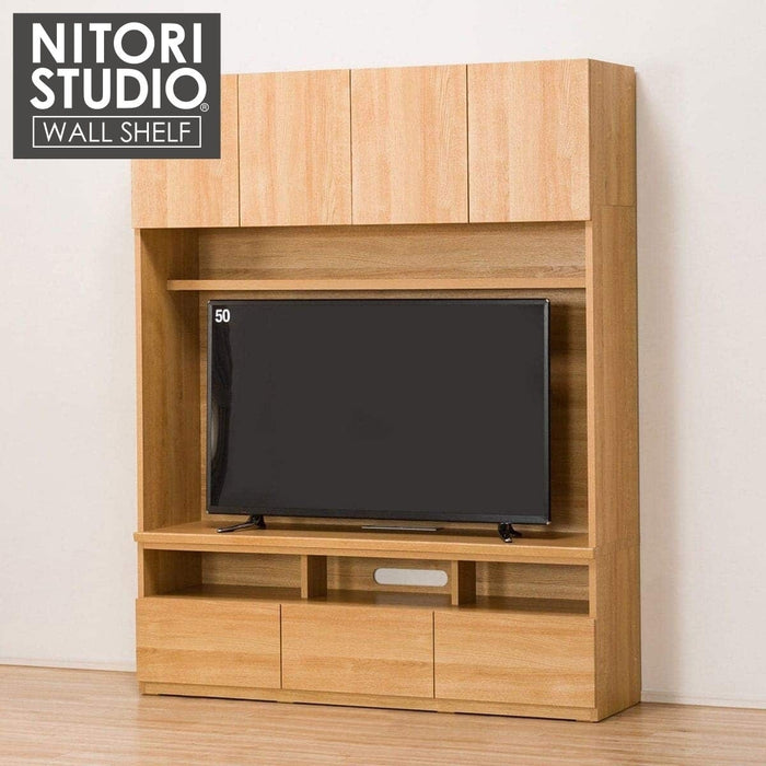 TV Cabinet Porte 150 TV LBR 2