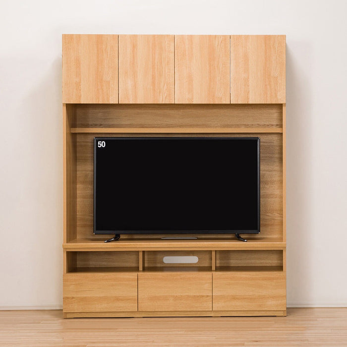 TV Cabinet Porte 150 TV LBR 2