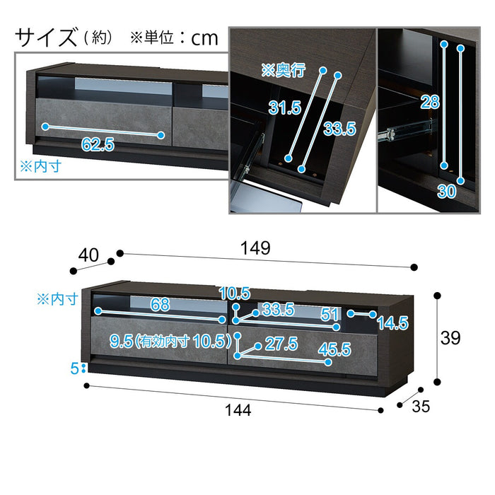 Low Board Ceral 3 149 CHN-GY