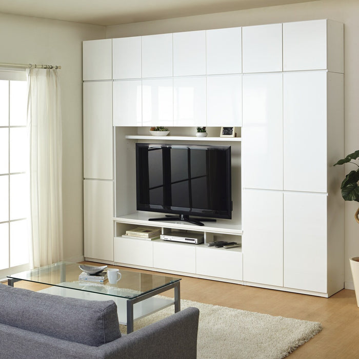 TV Cabinet Porte 150TV WH