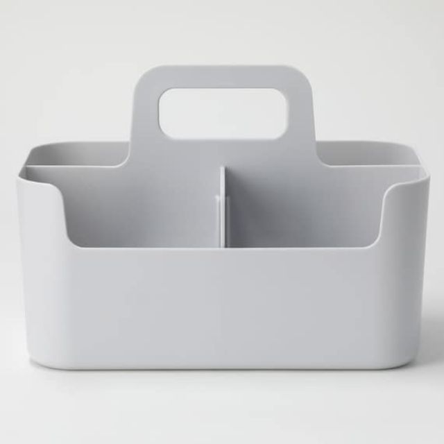 Hakobu N-Inbox Tote Living LGY