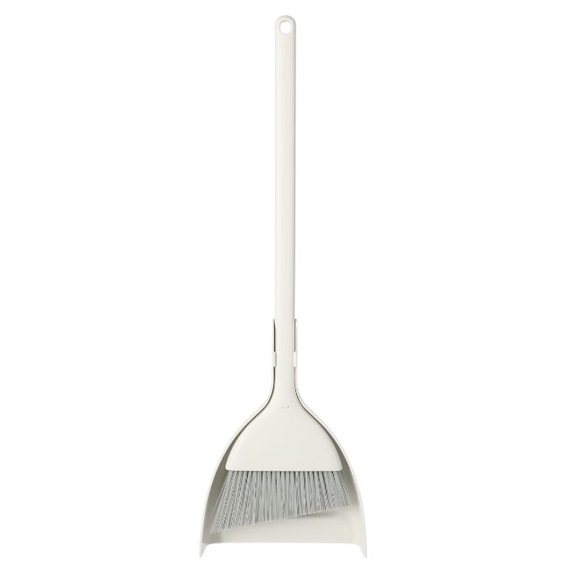 Broom and Dustpan Set