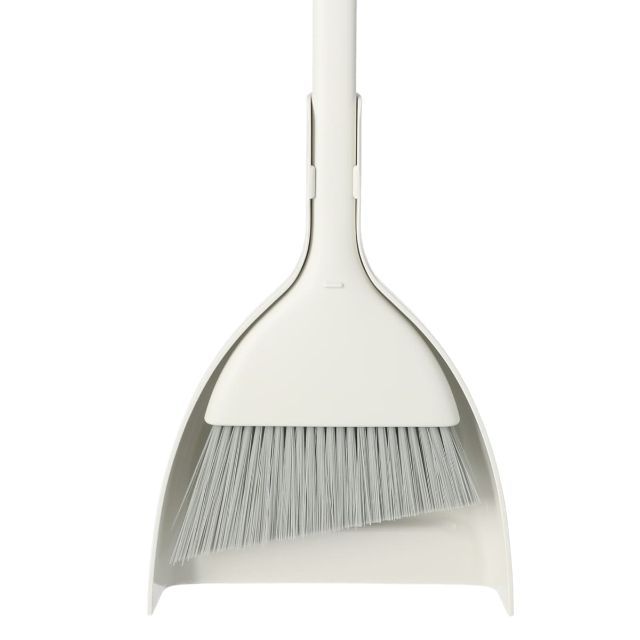 Broom and Dustpan Set