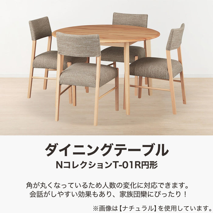 DT N-Collection T-01R NA