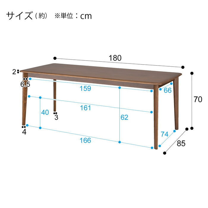 DT N-Collection T-01 180 MBR