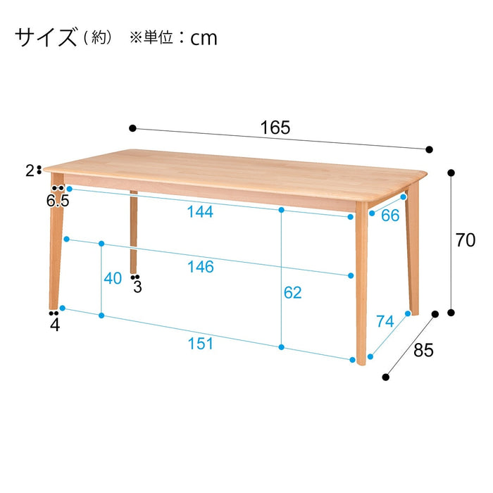 DT N-Collection T-01 165 NA