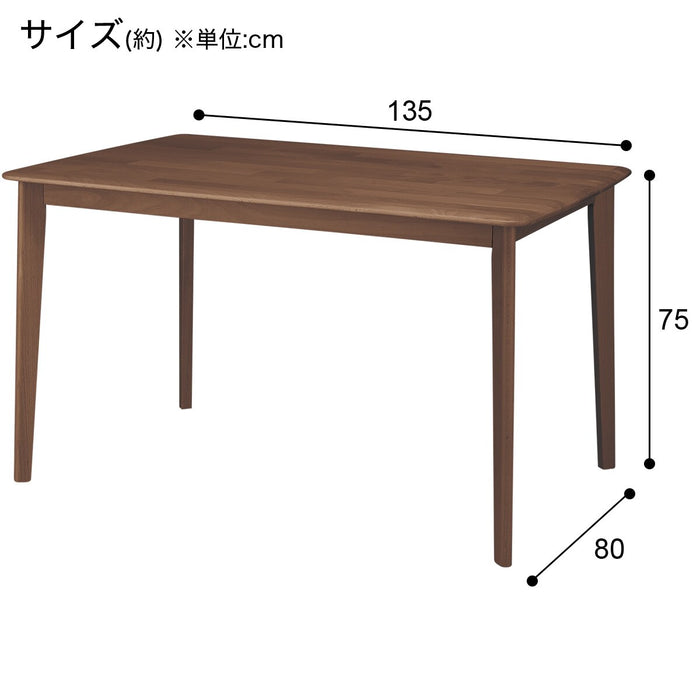 DT N-Collection T-01H 135 MBR