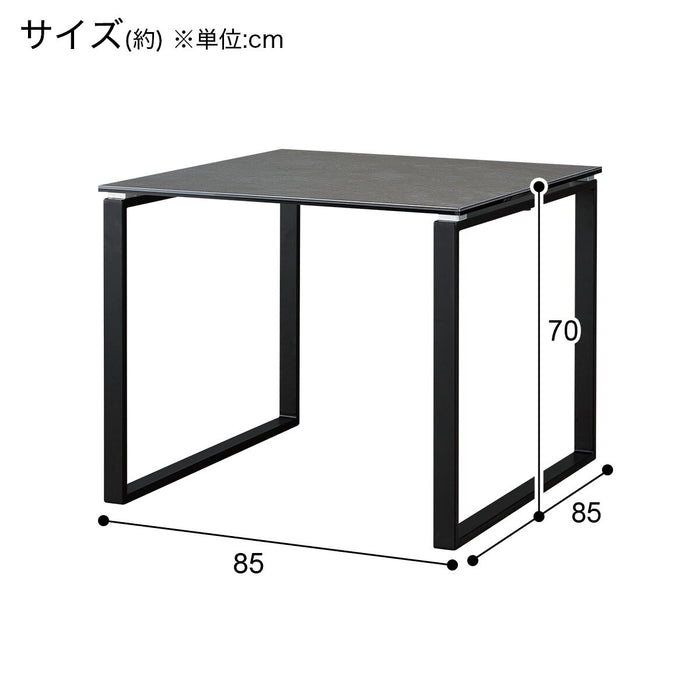 Ceramic DT 85 CHG GY Ceral