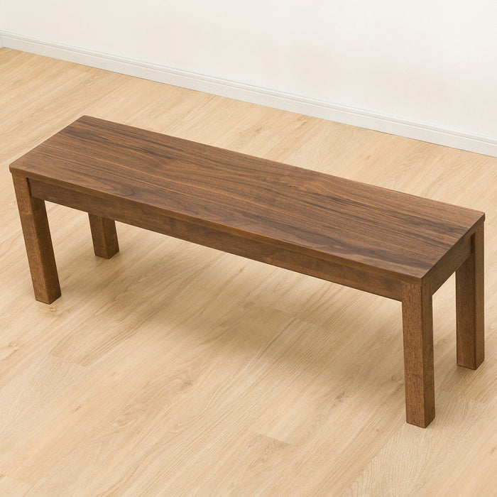 Bench N-Connect Wooden MBR