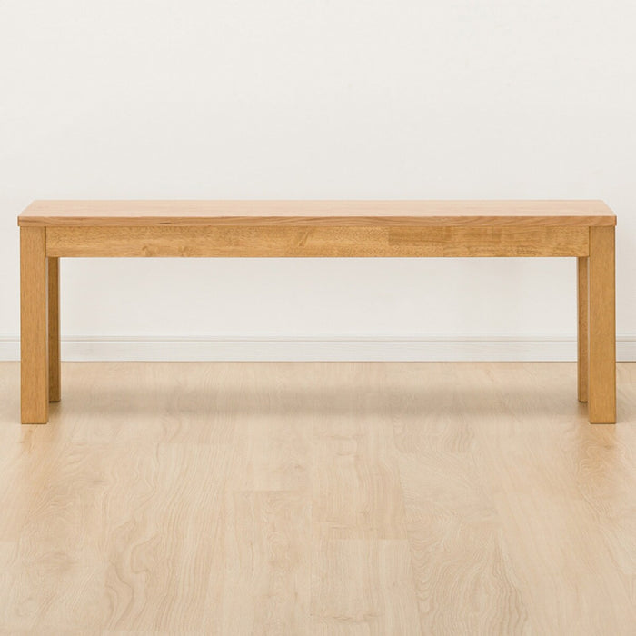 Bench N-Connect Wooden LBR