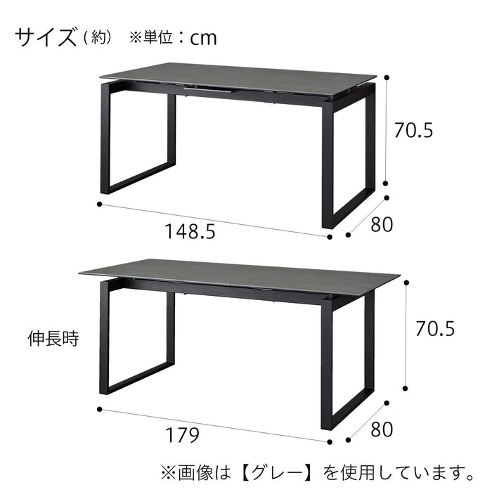 Ceramic Ext DT 149/179 BE CR01