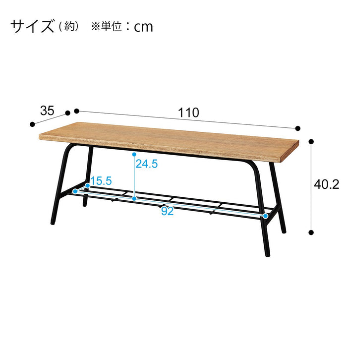 Bench Auros 3