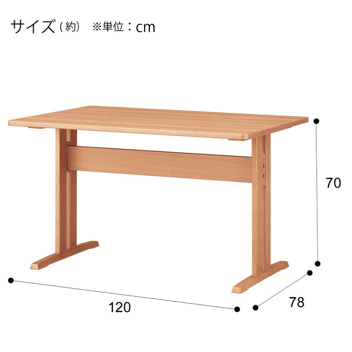 DT T Leg SI01 S 120 LBR