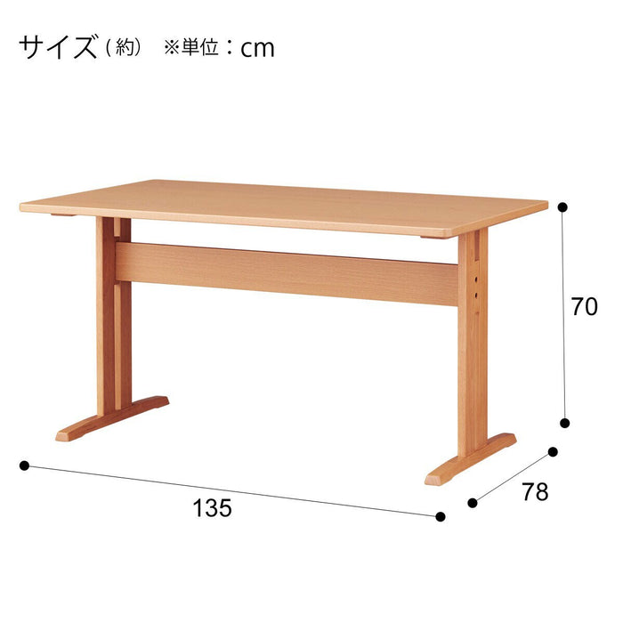 DT TLEG SI01 S 135 LBR