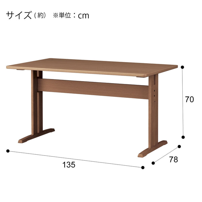 DT TLEG SI01 S 135 MBR