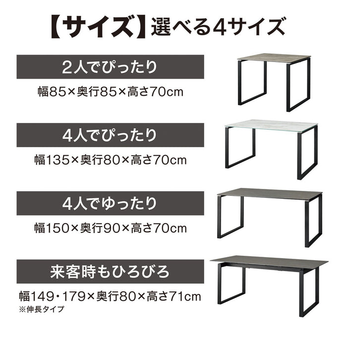 Ceramic EXT DT 149/179 CHN GY Ceral 2