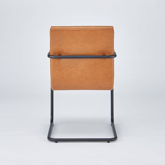 Dining Chair N-Shield Camel