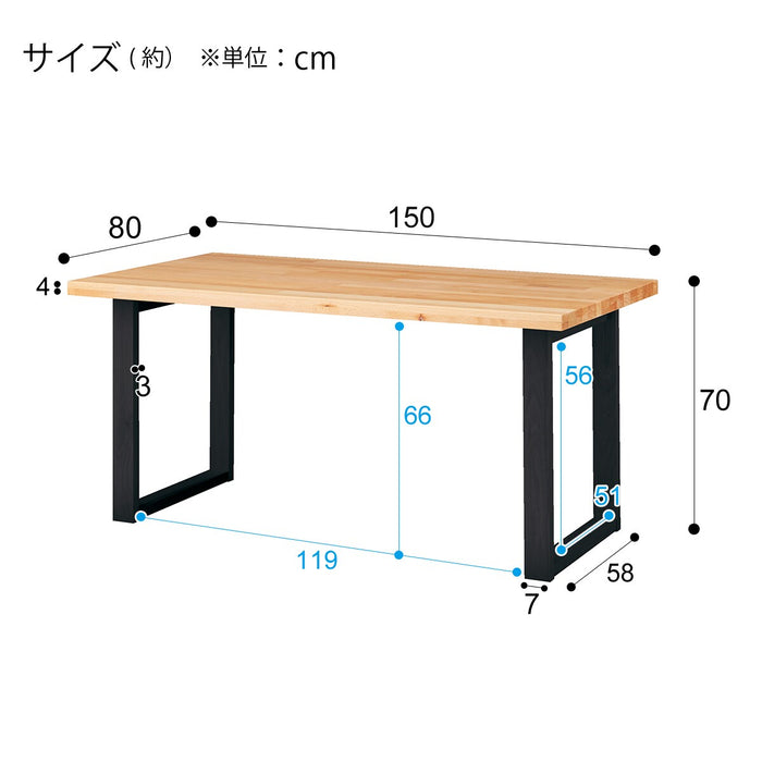 DT N-Collection T-06U 150 NA/BK