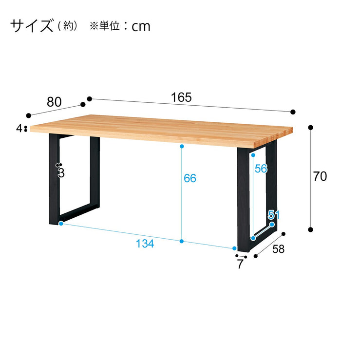 DT N-Collection T-06U 165 NA/BK