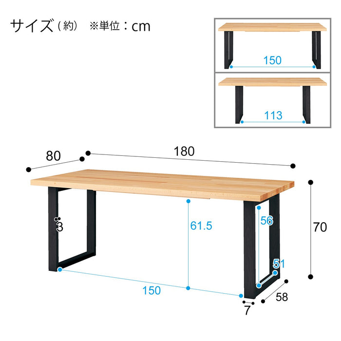 DT N-Collection T-06U 180 NA/BK