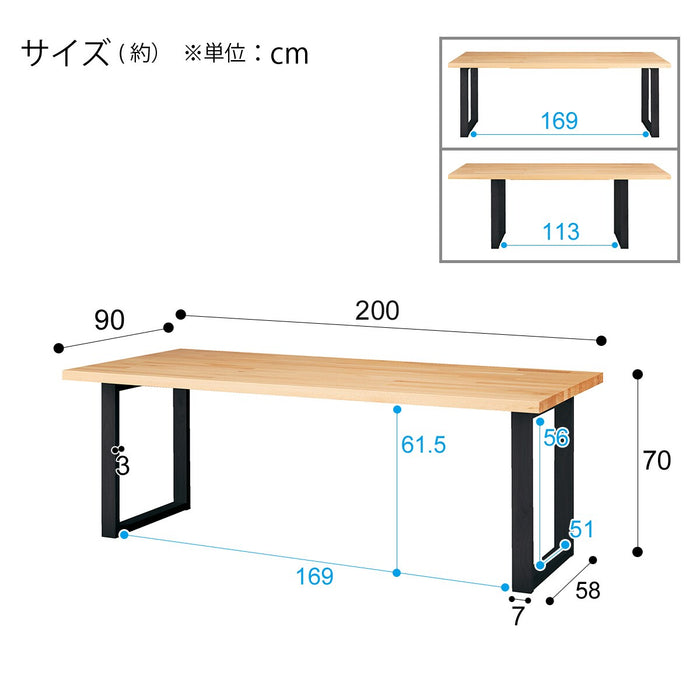 DT N-Collection T-06U 200 NA/BK