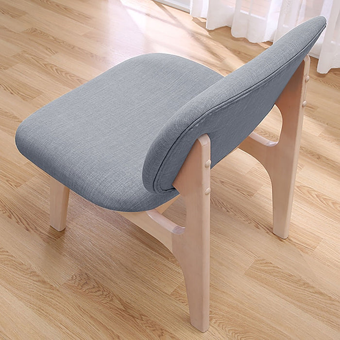 1 Seat Chair Relax Wide KB WW/GY