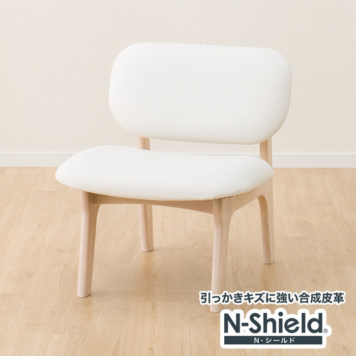 1P Chair NS Relax Wide WW/IV