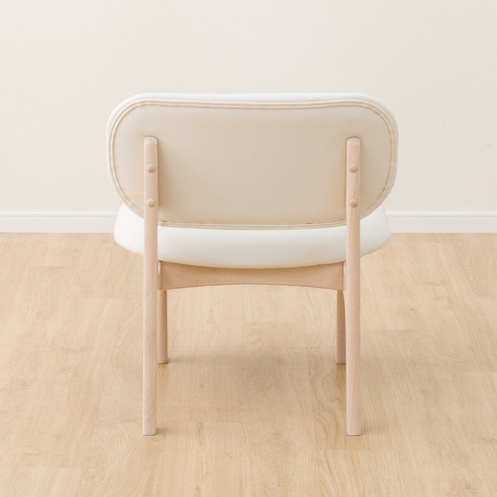 1P Chair NS Relax Wide WW/IV