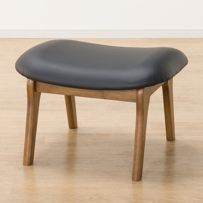 Stool NS Relax Wide MBR/BK