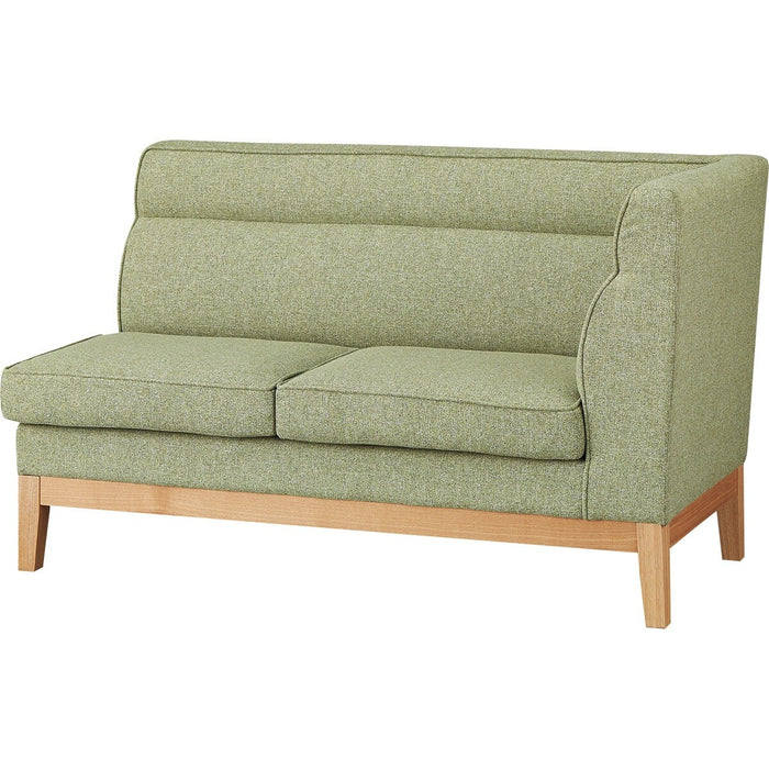 Left-Arm Couch Sofa Choice2 LBR/GR