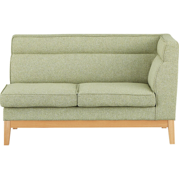 Left-Arm Couch Sofa Choice2 LBR/GR