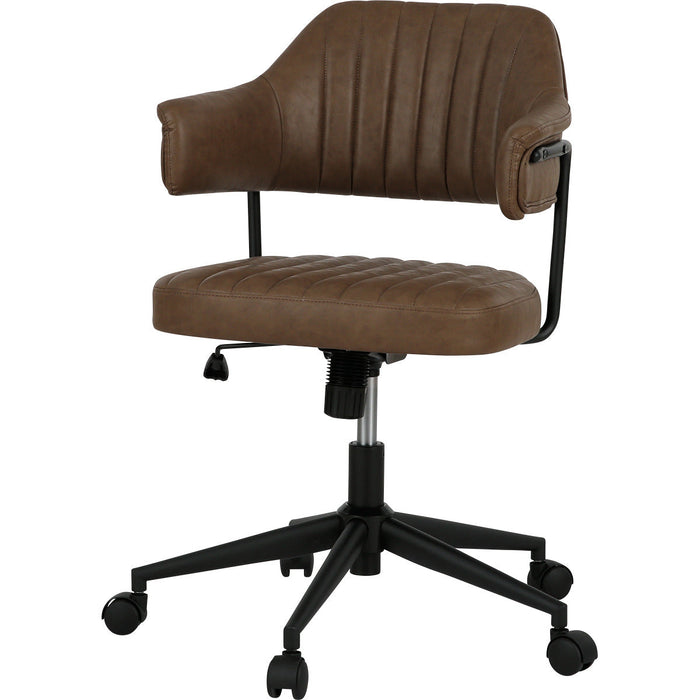 Office Chair OC109 MBR