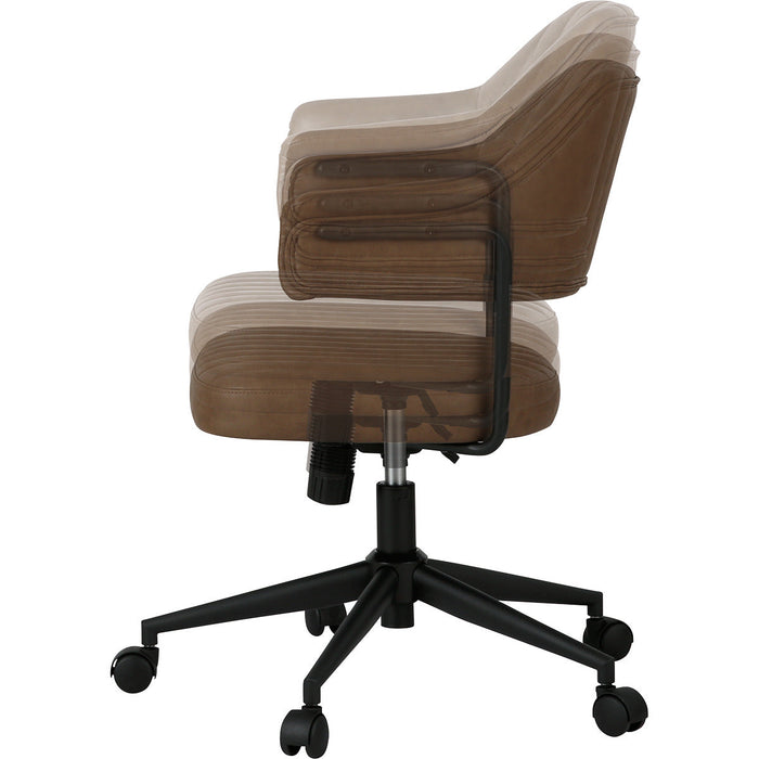 Office Chair OC109 MBR