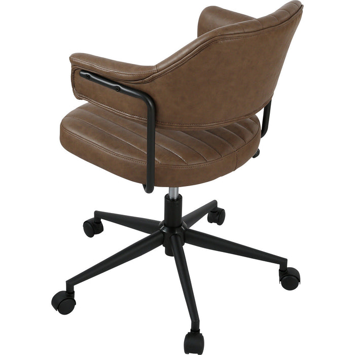 Office Chair OC109 MBR