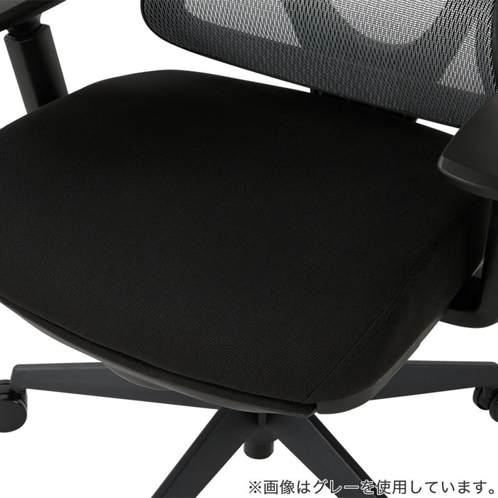 Office Chair OC707 Pocket Coil WH