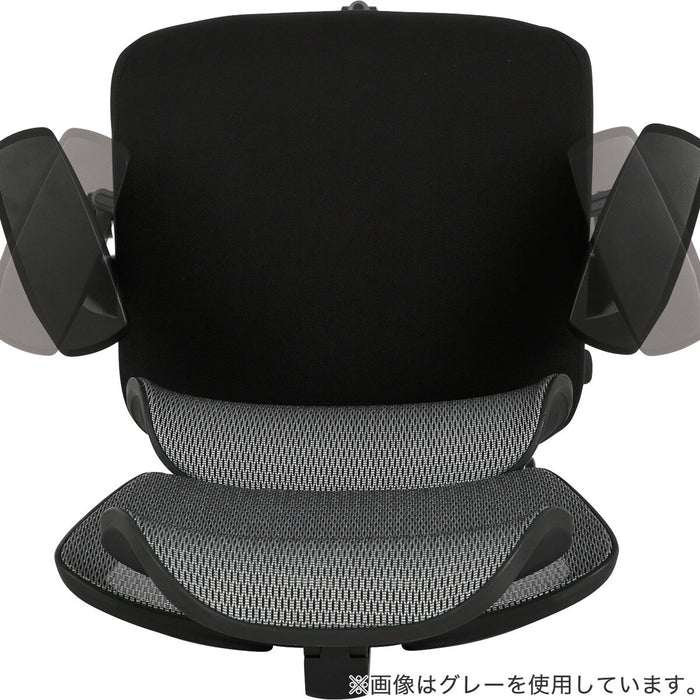 Office Chair OC707 Pocket Coil WH