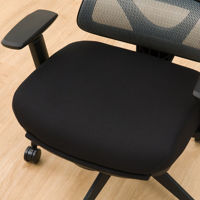 Office Chair OC707 Pocket Coil GY