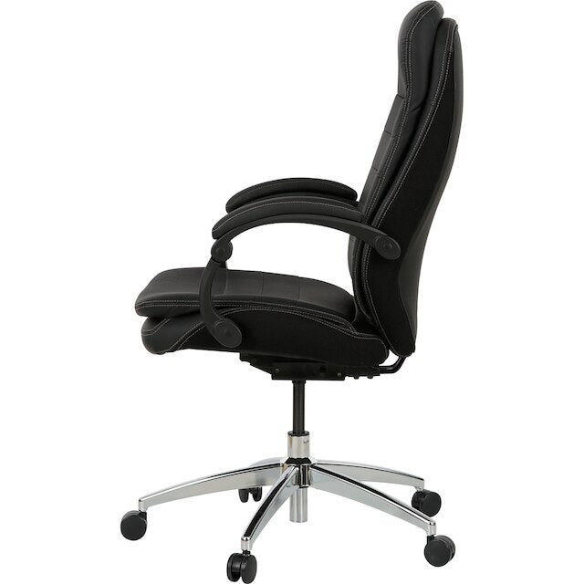 Office Chair OC708 Airy BK