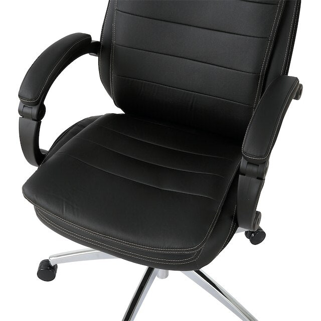 Office Chair OC708 Airy BK