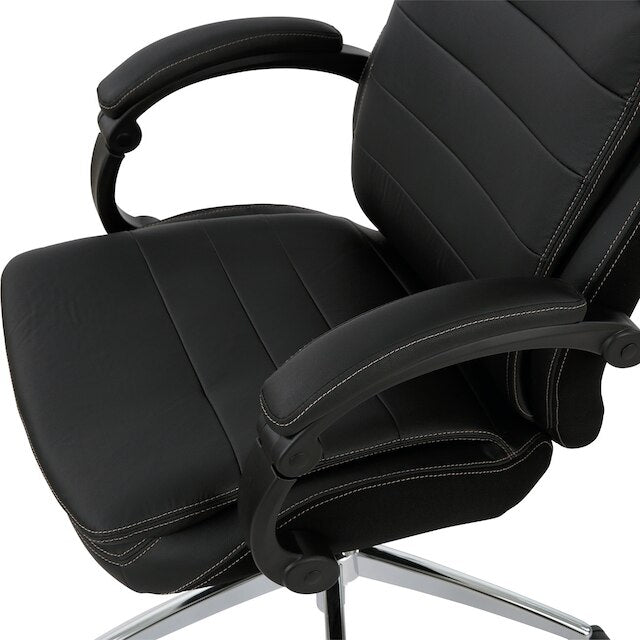 Office Chair OC708 Airy BK